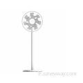 Mijia Smart Standing Standing Fan 2 Ventilateur électrique rechargeable
